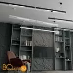 Подвесной светильник Novotech Iter 358870 - Фото 0