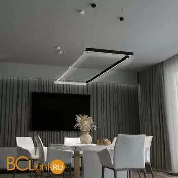 Подвесной светильник Novotech Iter 358874 - Фото 0