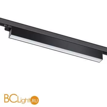 Трековый светильник Novotech Iter 358839