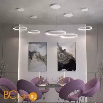 Подвесной светильник Novotech Iter 358958 - Фото 0
