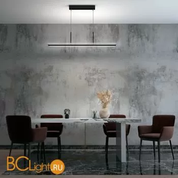 Подвесной светильник Novotech Iter 358991 - Фото 0