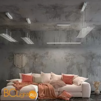 Подвесной светильник Novotech Iter 358992 - Фото 0