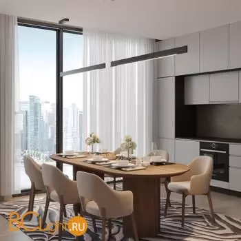 Подвесной светильник Novotech Iter 359546 - Фото 0