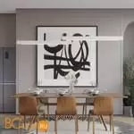 Подвесной светильник Novotech Iter 359549 - Фото 0