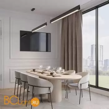 Подвесной светильник Novotech Iter 359550 - Фото 0