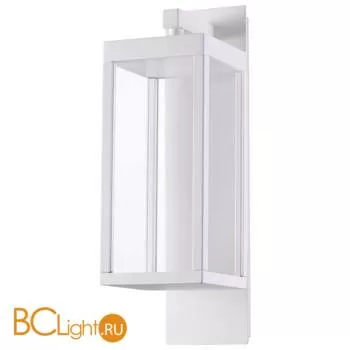 Уличный настенный светильник Novotech Ivory 358119