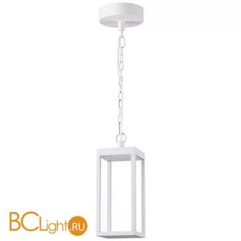 Уличный подвесной светильник Novotech Ivory 358122 - Фото 0