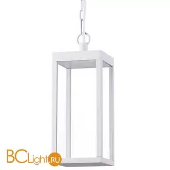 Уличный подвесной светильник Novotech Ivory 358122