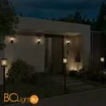 Садово-парковый фонарь Novotech Ivory 370941 - Фото 0