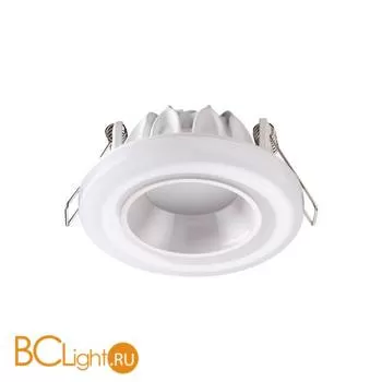 Встраиваемый светильник Novotech Joia 358278