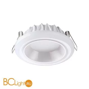 Встраиваемый светильник Novotech Joia 358279