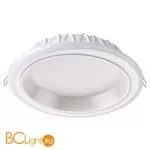 Встраиваемый светильник Novotech Joia 358281