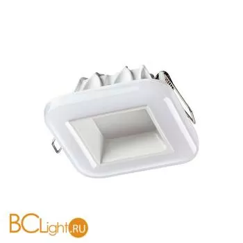 Встраиваемый светильник Novotech Joia 358282