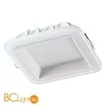 Встраиваемый светильник Novotech Joia 358284