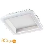 Встраиваемый светильник Novotech Joia 358285