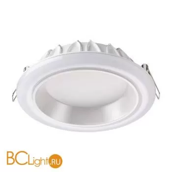 Встраиваемый светильник Novotech JOIA 358280