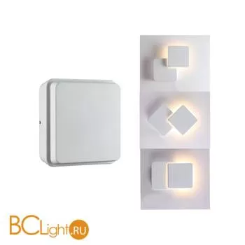 Настенный светильник Novotech Kaimas 357827