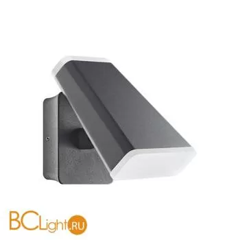 Уличный настенный светильник Novotech Kaimas 357828