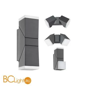 Уличный настенный светильник Novotech Kaimas 357829