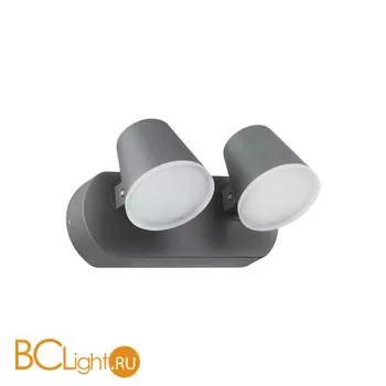 Уличный настенный светильник Novotech Kaimas 357831