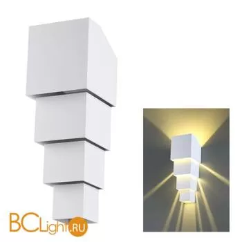 Настенный светильник Novotech Kaimas 358005