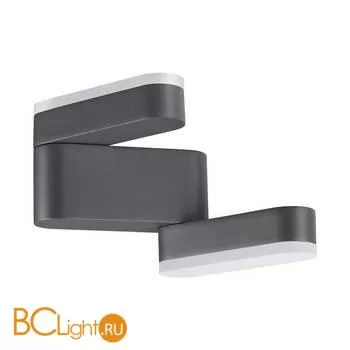 Уличный настенный светильник Kaimas Street Novotech 358086 - Фото 0