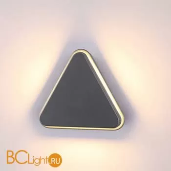 Уличный настенный светильник Novotech Kaimas 358087 - Фото 1