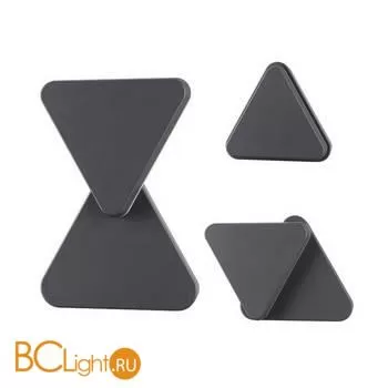 Уличный настенный светильник Novotech Kaimas 358087 - Фото 0