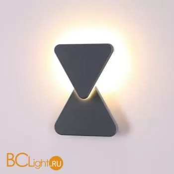 Уличный настенный светильник Novotech Kaimas 358087