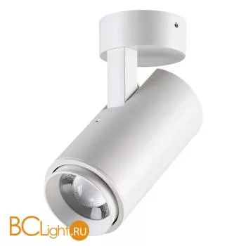 Влагозащищенный точечный светильник Novotech Kaimas 358290