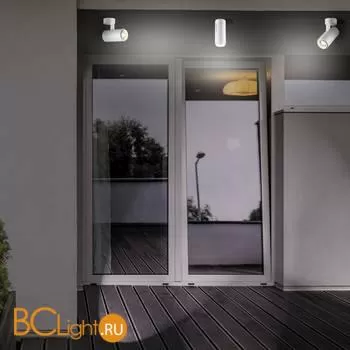 Влагозащищенный точечный светильник Novotech Kaimas 358290 - Фото 1