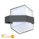 Уличный настенный светильник Novotech Kaimas 358575