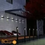 Светильник ландшафтный светодиодный Novotech Kaimas 358585 - Фото 0