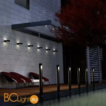 Настенный светильник Novotech Kaimas 358584 - Фото 0