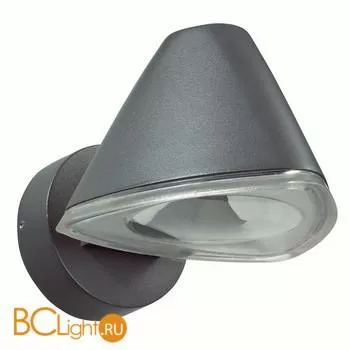 Уличный настенный светильник Novotech Kaimas 357399