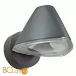 Уличный настенный светильник Novotech Kaimas 357399