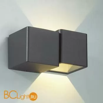 Уличный настенный светильник Novotech Kaimas 357400 - Фото 0