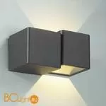 Уличный настенный светильник Novotech Kaimas 357400 - Фото 0