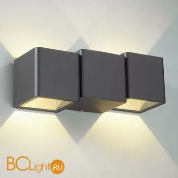 Уличный настенный светильник Novotech Kaimas 357401 - Фото 0