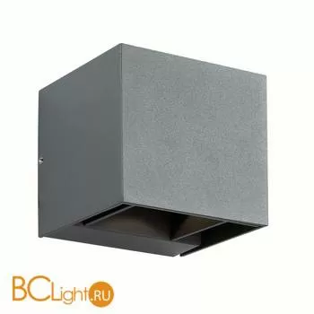 Уличный настенный светильник Novotech Kaimas 357402