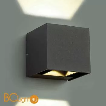 Уличный настенный светильник Novotech Kaimas 357402 - Фото 3