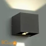 Уличный настенный светильник Novotech Kaimas 357402 - Фото 1