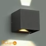 Уличный настенный светильник Novotech Kaimas 357402 - Фото 2