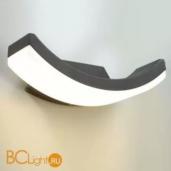 Уличный настенный светильник Novotech Kaimas 357403 - Фото 0