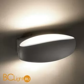 Уличный настенный светильник Novotech Kaimas 357407 - Фото 0