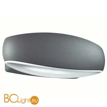 Уличный настенный светильник Novotech Kaimas 357407