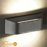 Уличный настенный светильник Novotech Kaimas 357410 - Фото 0
