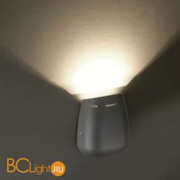 Уличный настенный светильник Novotech Kaimas 357411 - Фото 0