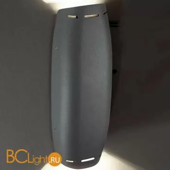 Уличный настенный светильник Novotech Kaimas 357412 - Фото 0