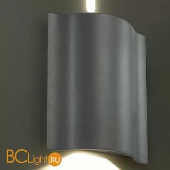 Уличный настенный светильник Novotech Kaimas 357415 - Фото 0